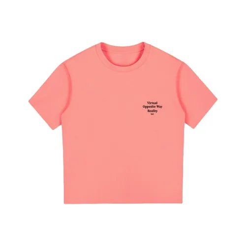 Youth Pastoral Order Regular T Shirt Women's