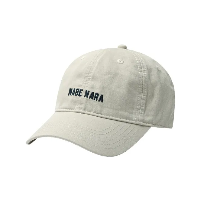 JKEM Cotton Polyester Blend Baseball Caps Unisex-4