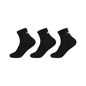 7 SEVFUN Mid Calf Socks Unisex 3 Pack