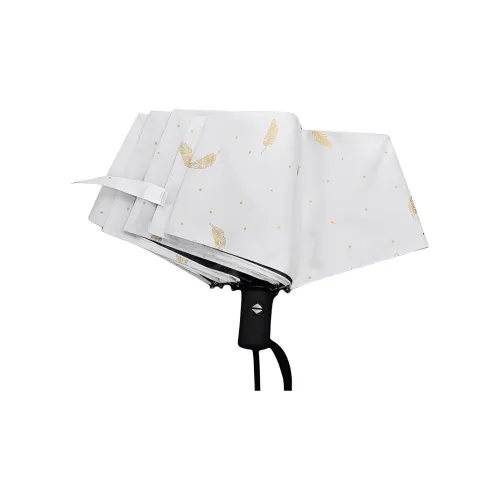 Love of wormwood Umbrellas
