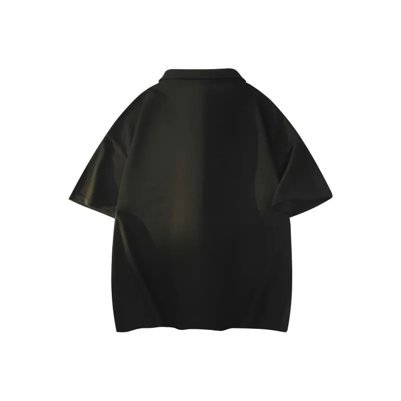 LA'T.WEEKEND Polo Shirts Unisex-1