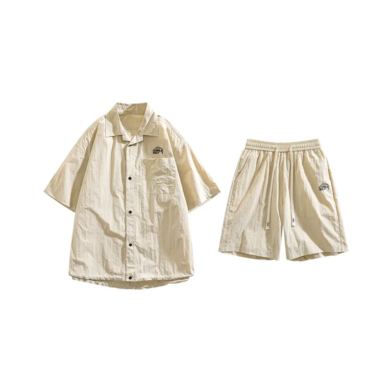 CHARLIE GOLF Casual Sportswear Unisex-10