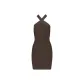 Rich Mocha Brown/Deep Mocha Brown