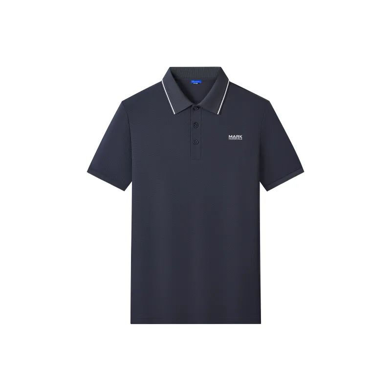 FAIRWHALE Polo Shirts Unisex-10
