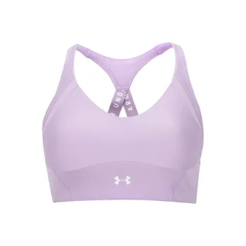 Under Armour Infinity Sports Underwear Women's Purple