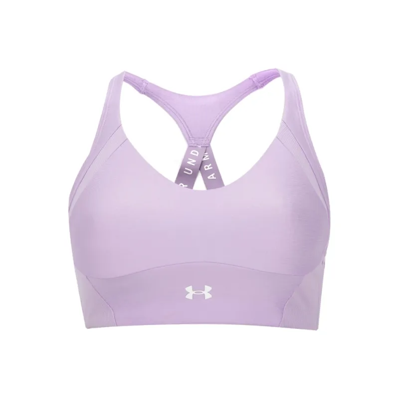 Under Armour Infinity Sports Underwear Women's Purple-0