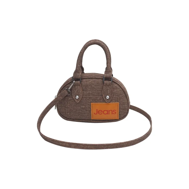 Homeboisportclub PU One Shoulder Handbag Women's Multicolor-13