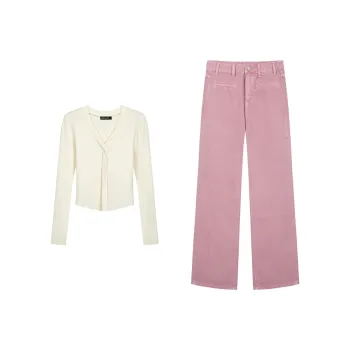 MRR&CO. Casual Suits Women's
