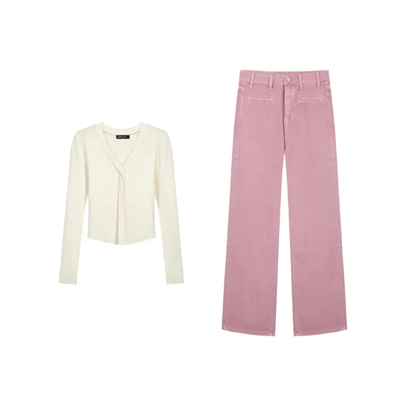 MRR&CO. Casual Suits Women's-0