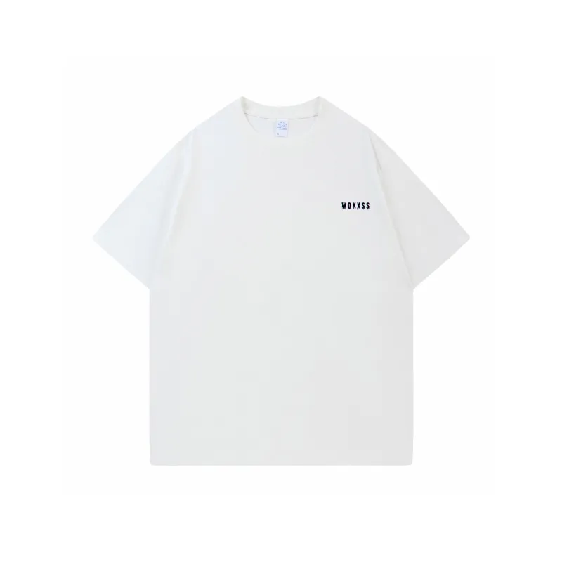 WOKXSS T Shirts Unisex-1