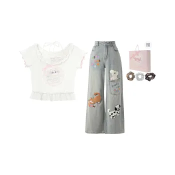 SNBL Casual Suits Women's