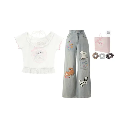 SNBL Casual Suits Women's
