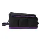 Black Purple