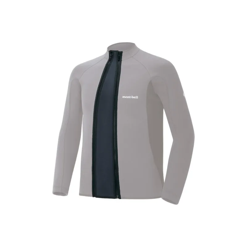 MONTBELL Jackets & Coats Unisex Dark Gray-0