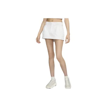 Nike Sportswear Women's Low-Rise Canvas Mini Skirt
