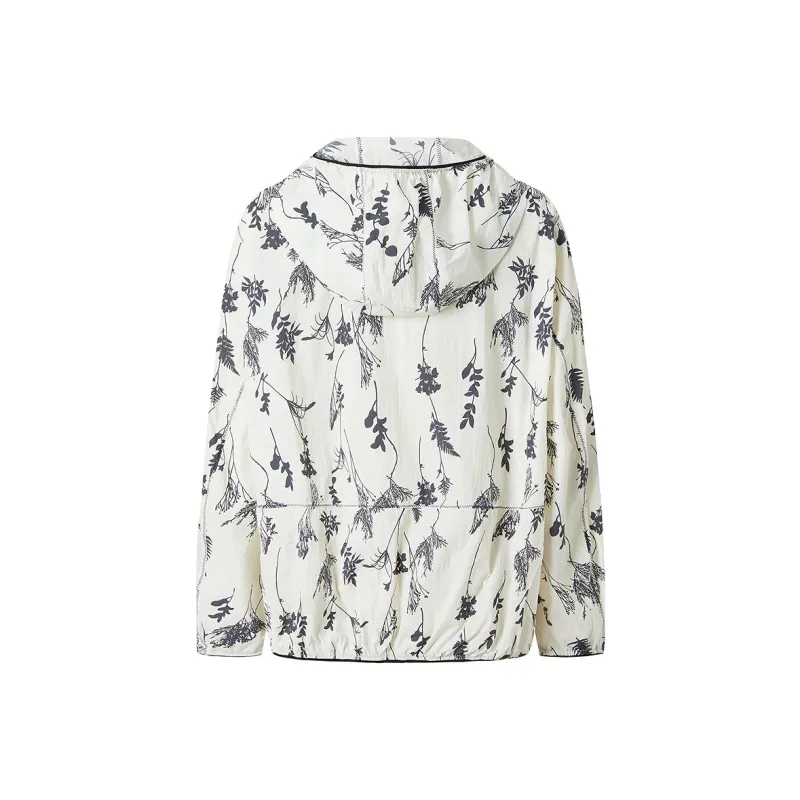 JZ. ANNAKRO Sun Protection Clothing Women's-1