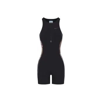 Nike X Nocta Flo Jo Body Suit Black/Camo