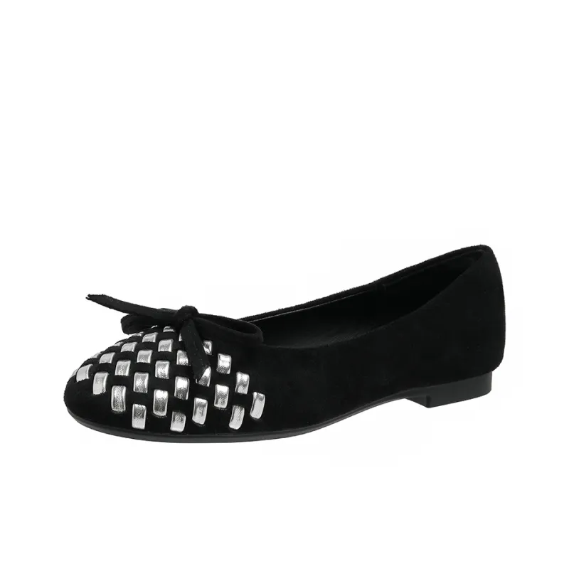 Lan Miao Casual Single Shoes Women's-7