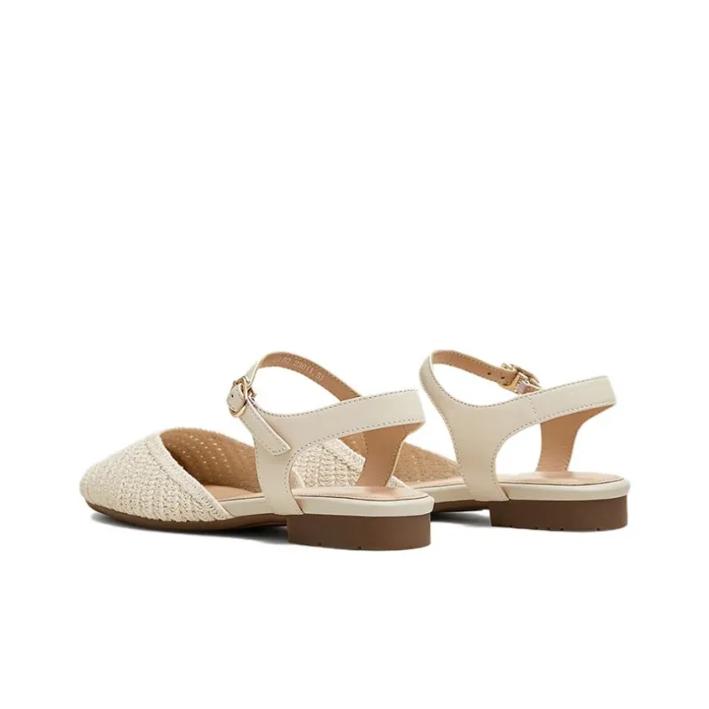 BATA Casual Single Shoes Women's-7