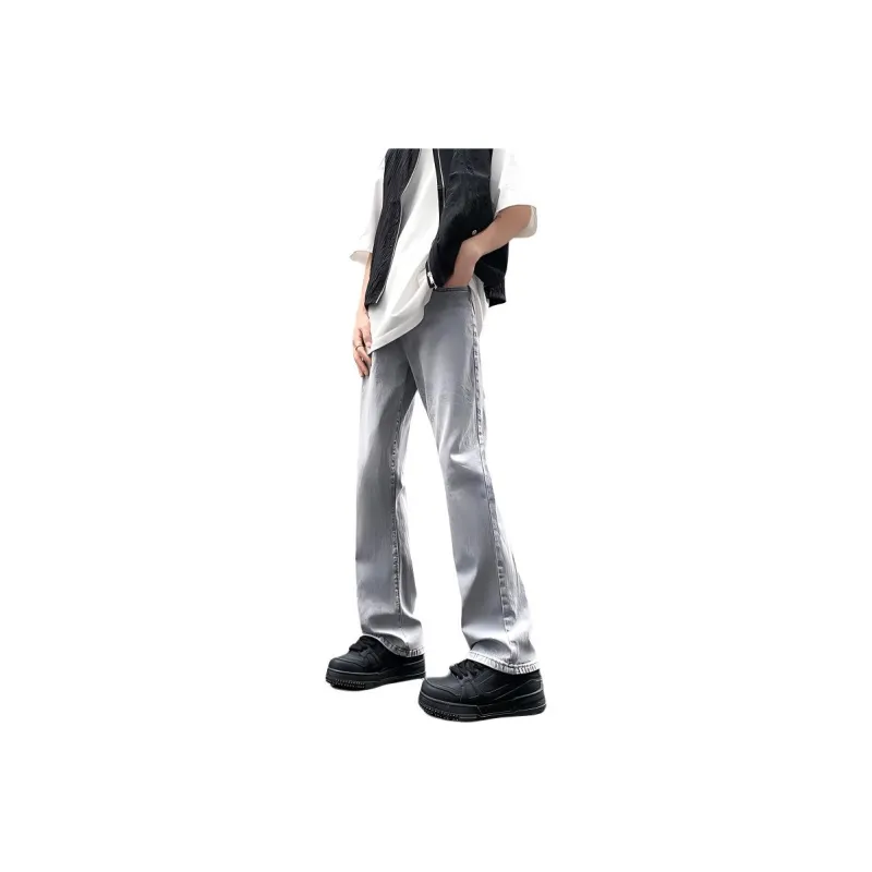 MIIOW Jeans Unisex-20