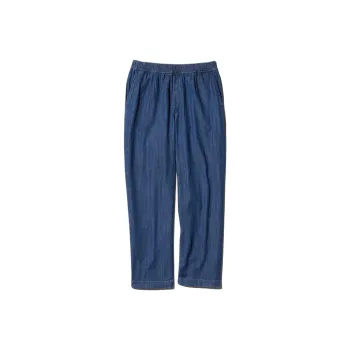 UNIQLO Jeans Women's Sea Blue