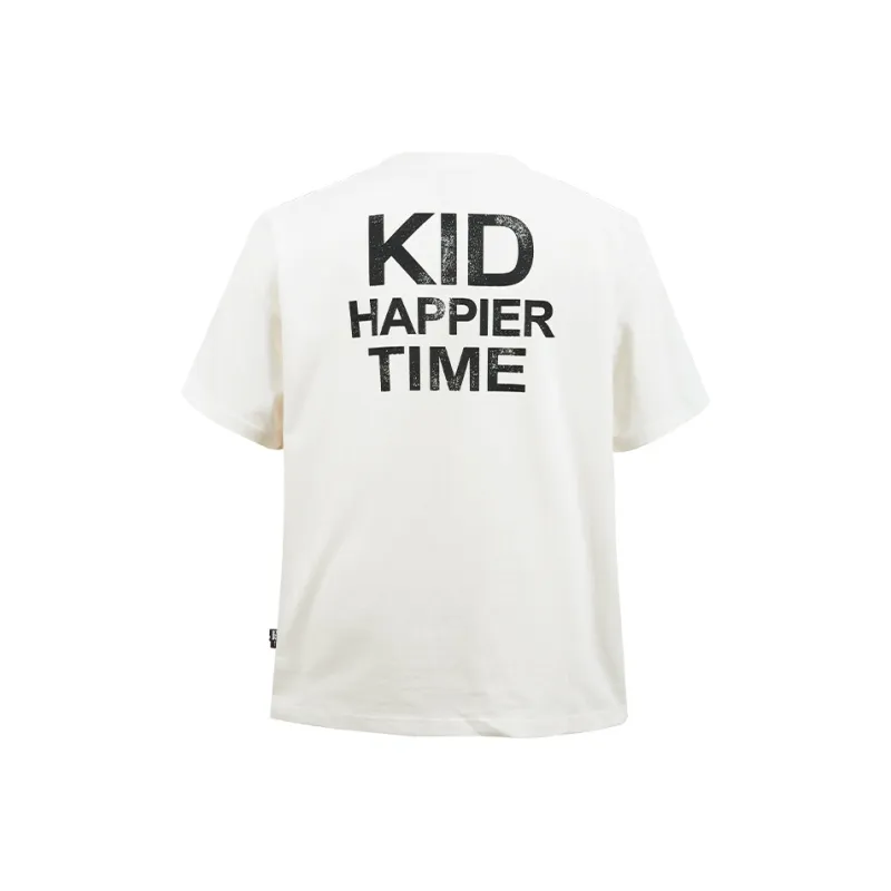 REMEDY T Shirts Unisex-7