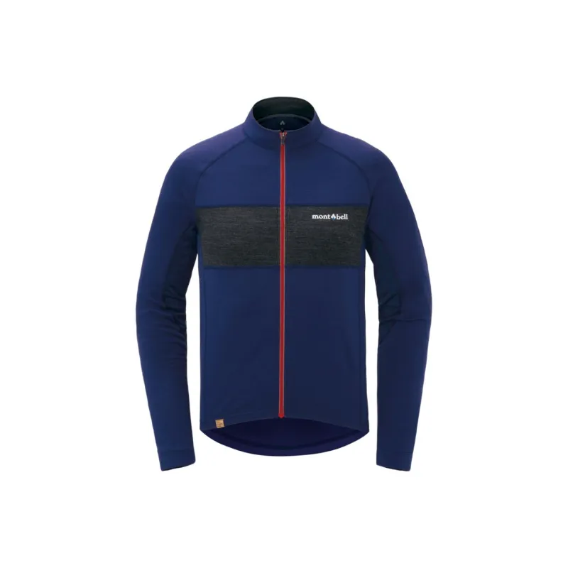 MONTBELL Cycling Clothing Men's-2