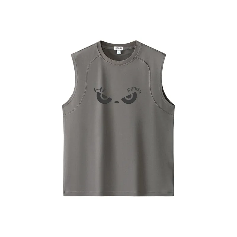 HIPANDA Tank Tops Unisex-12