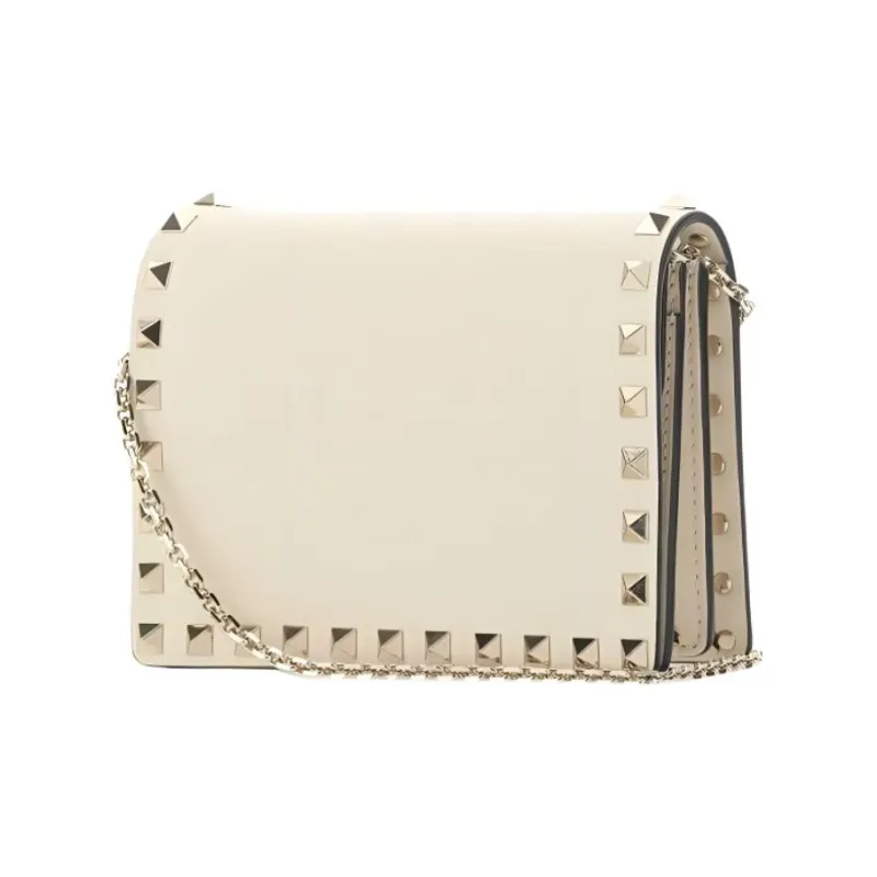 Valentino Valentino Luggage Collection Ivory-4