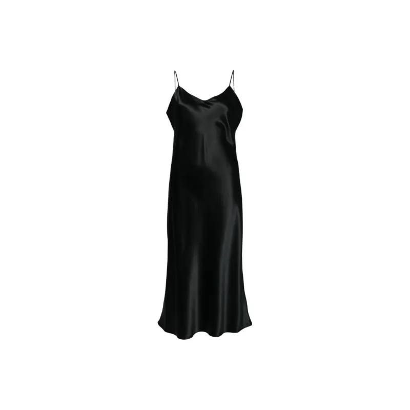 Polo Ralph Lauren Silk Dress-0