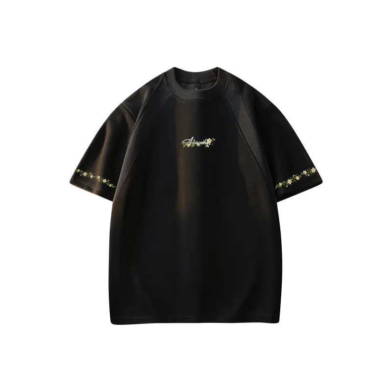 42SPACESHIP T Shirts Unisex-5
