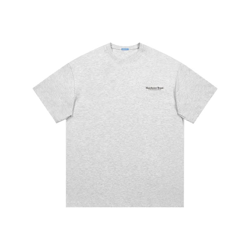 Manchester City F.C. T Shirt Unisex-1
