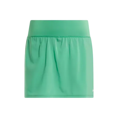 Reebok x TRAIN Casual Short Skirts Women's Green