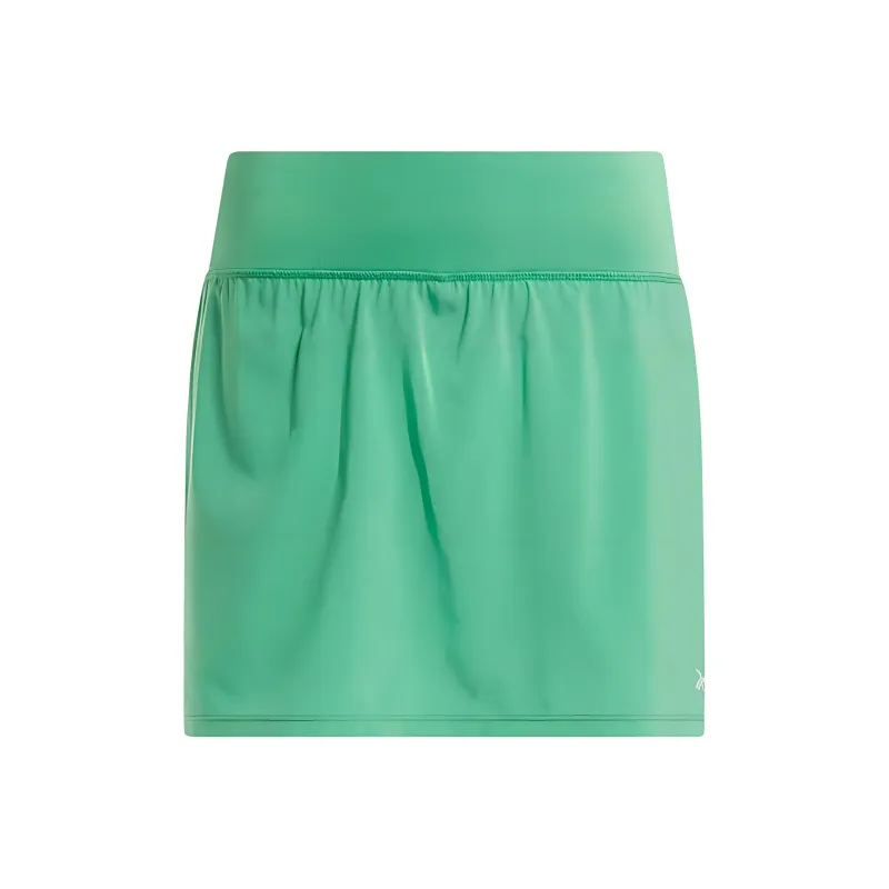 Reebok x TRAIN Casual Short Skirts Women's Green-0