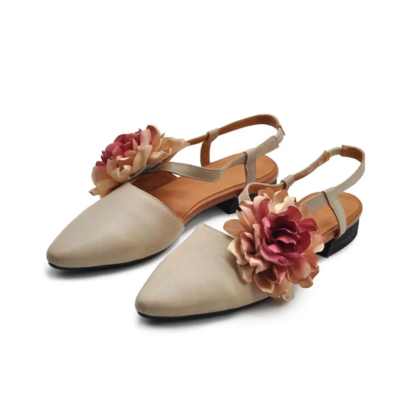 ARTMU Casual Single Shoes Women's-7