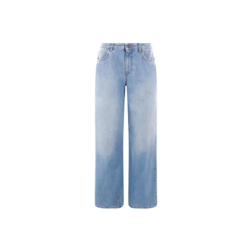 THE ROW Slim Waist Eglitta Jean 'Blue'