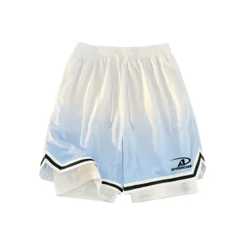 7 SEVFUN Basketball Shorts Unisex