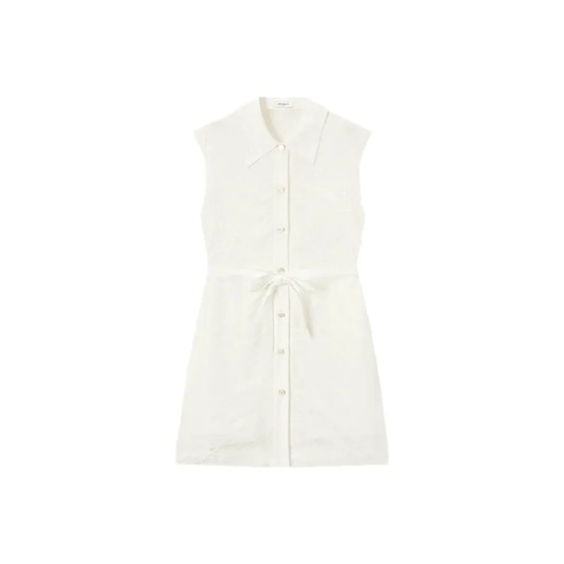 DEGAIA Sleeveless Dress Women's-1
