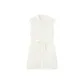 Raw White