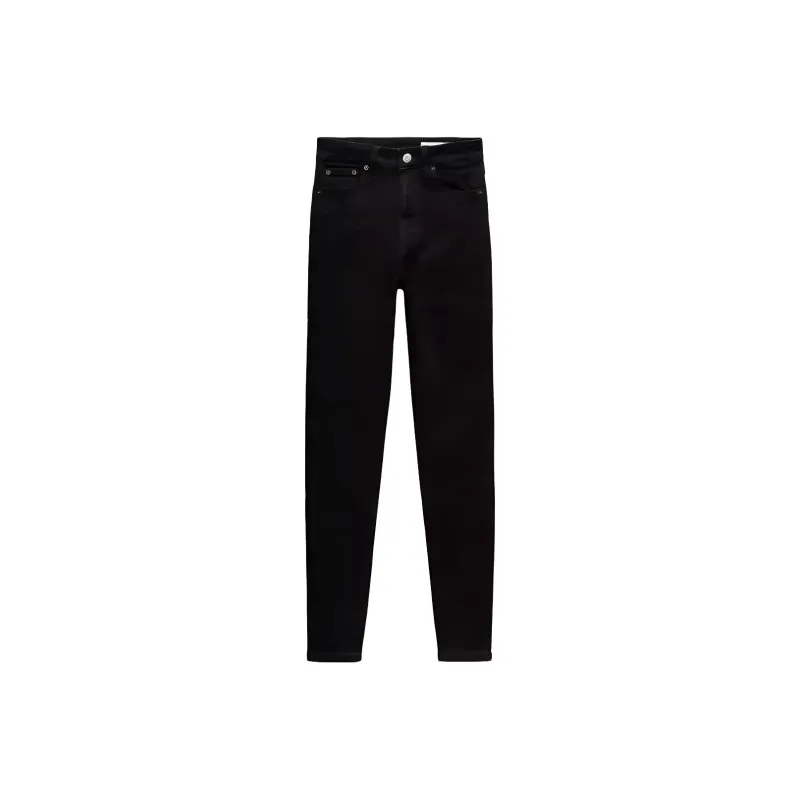 ZARA Jeans Women's-2