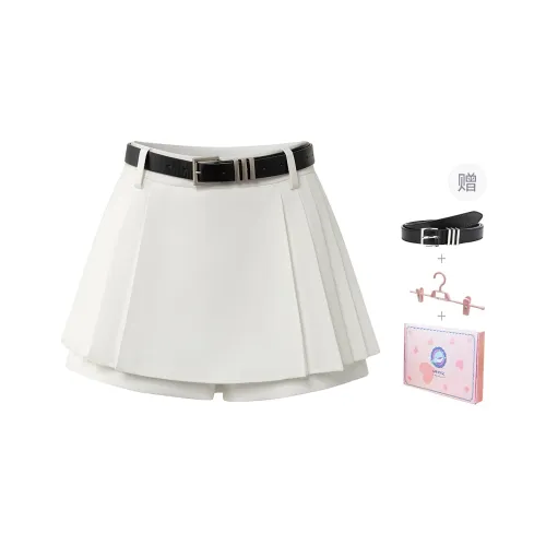 Tokyo Season Casual Short Skirts Spring And Summer Women's Gift Box Set