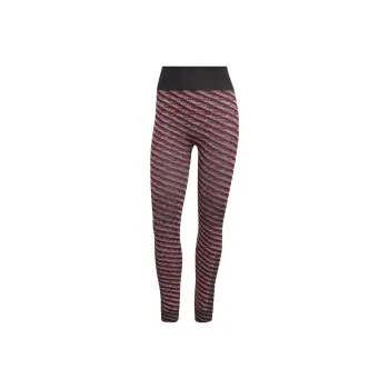 Adidas Sports Pants Women's Multicolor