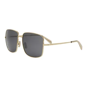 CELINE Square Frame Sunglasses