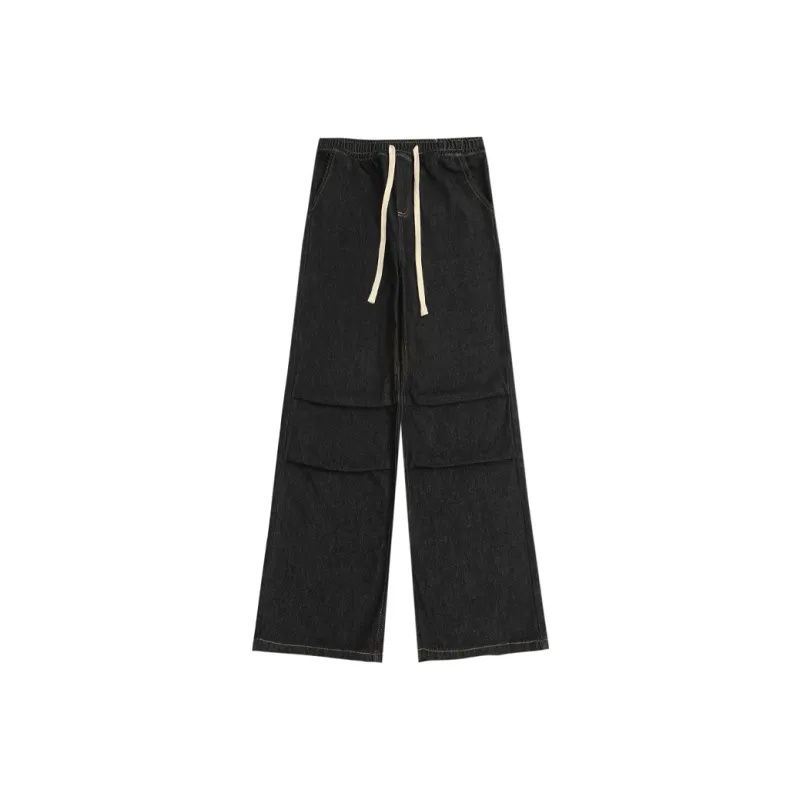 HKRXEC Jeans Unisex-0