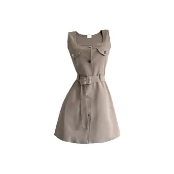 AURORA MUSE Sleeveless Dress Women's