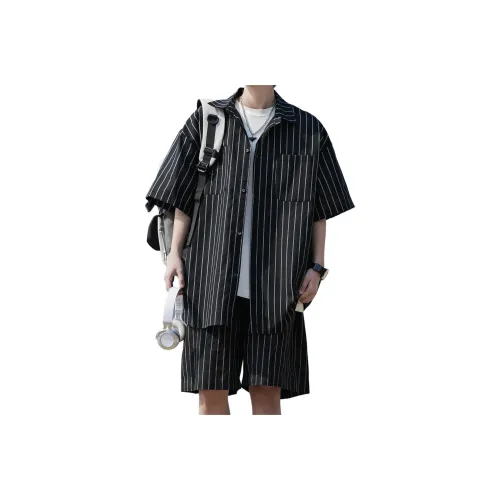 Shorts Nike Flex Essential 2-in-1 Preto