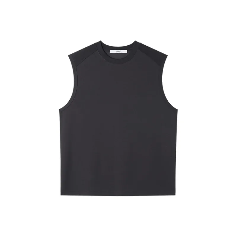 HERBEL Tank Tops Men-5