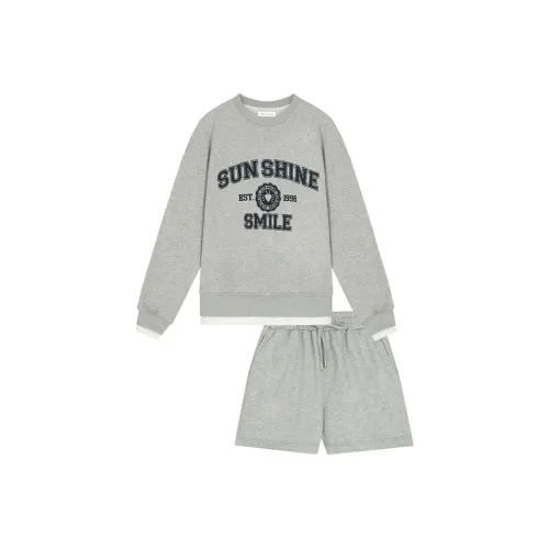 VEGA CHANG Casual Suits Women's
