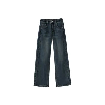 Miss Chipmunk Jeans Women's Blue