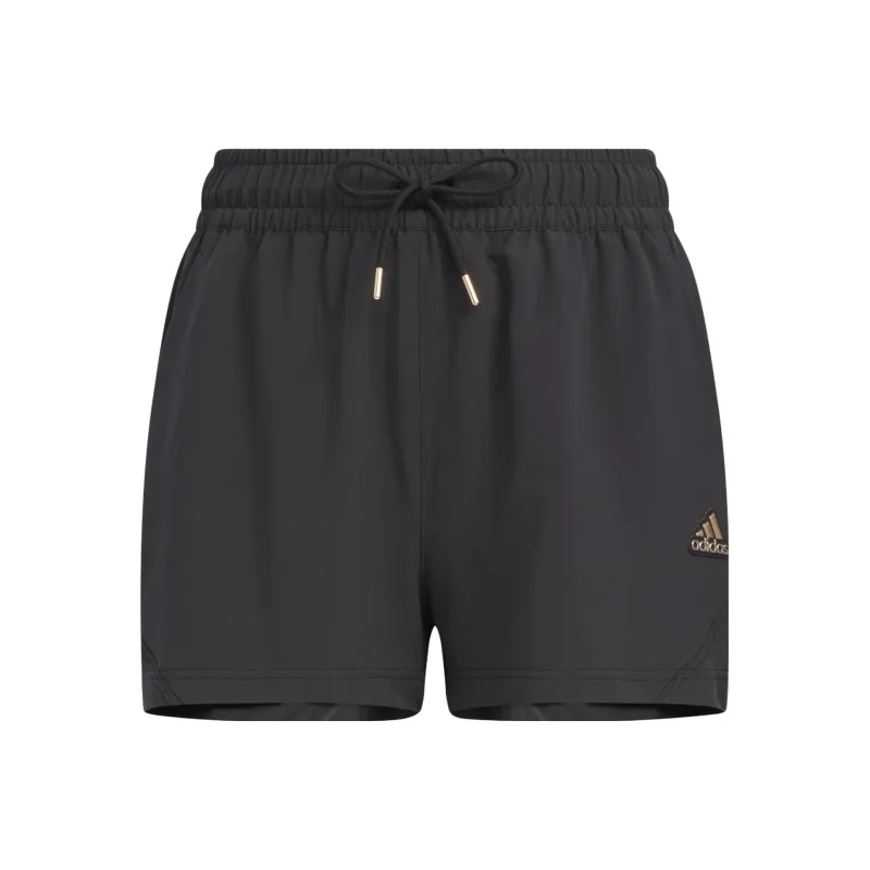 Adidas Sports Shorts Women's Black-0